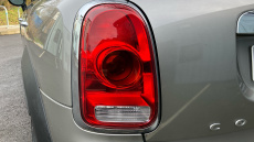 MINI Countryman 1.5 Cooper Exclusive 5dr Auto Petrol Hatchback